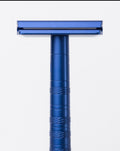 AL13-M in Steel Blue